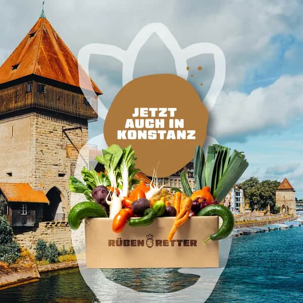 Obst und Gemüse Retterbox Abo kaufen in Konstanz