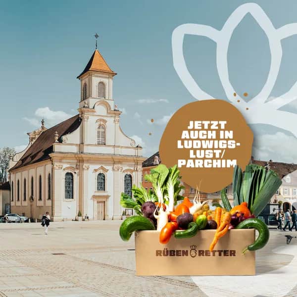 Obst und Gemüse nach Hause liefern lassen in Ludwigslust-Parchim