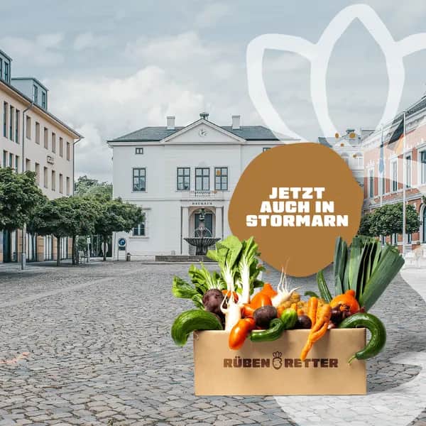 Abo für Obst und Gemüse online bestellen in Stormarn