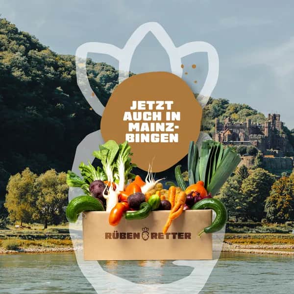 Abo für Obst und Gemüse online bestellen in Mainz-Bingen