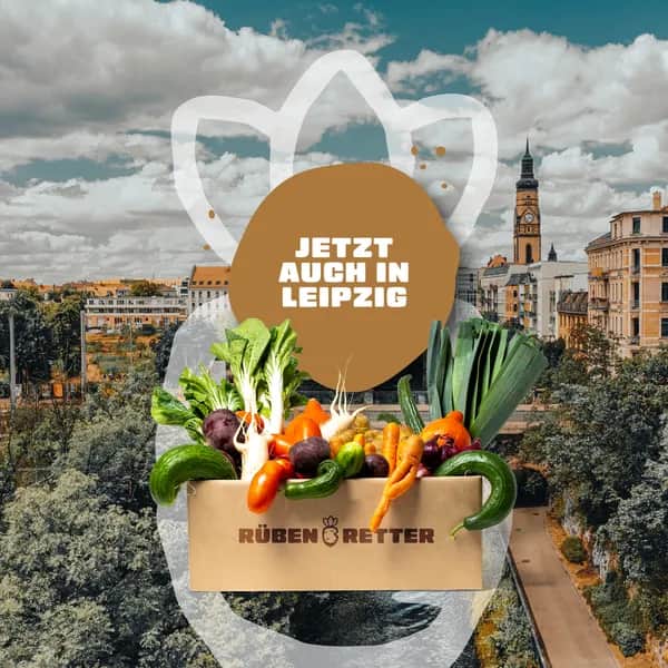 Abo für Obst und Gemüse online bestellen in Leipzig