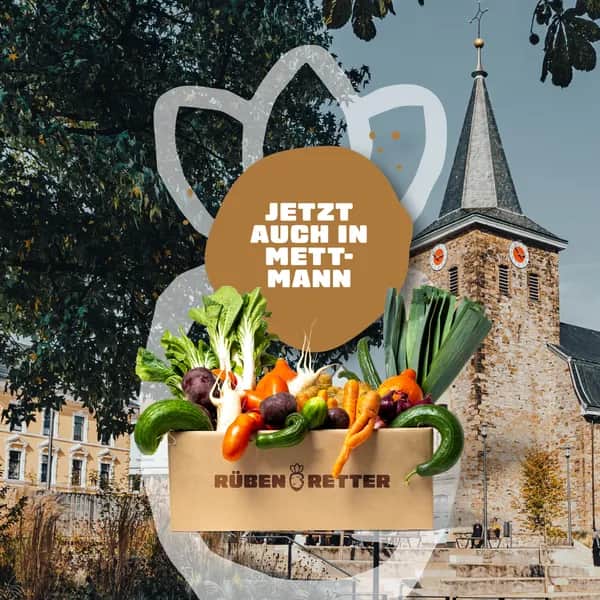 Abo für Obst und Gemüse online bestellen in Mettmann