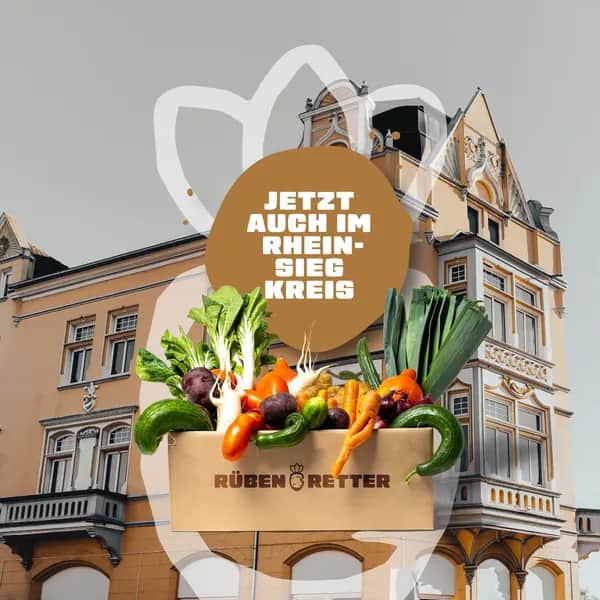 Obst und Gemüse Retterbox Abo kaufen im Rhein-Sieg-Kreis