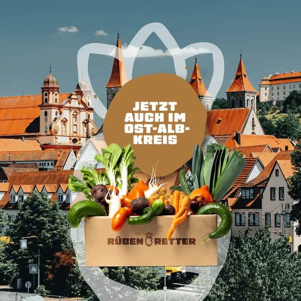 Obst und Gemüse Retterbox Abo kaufen im Ostalbkreis