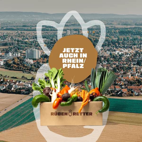 Abo für Obst und Gemüse online bestellen im Rhein-Pfalz-Kreis