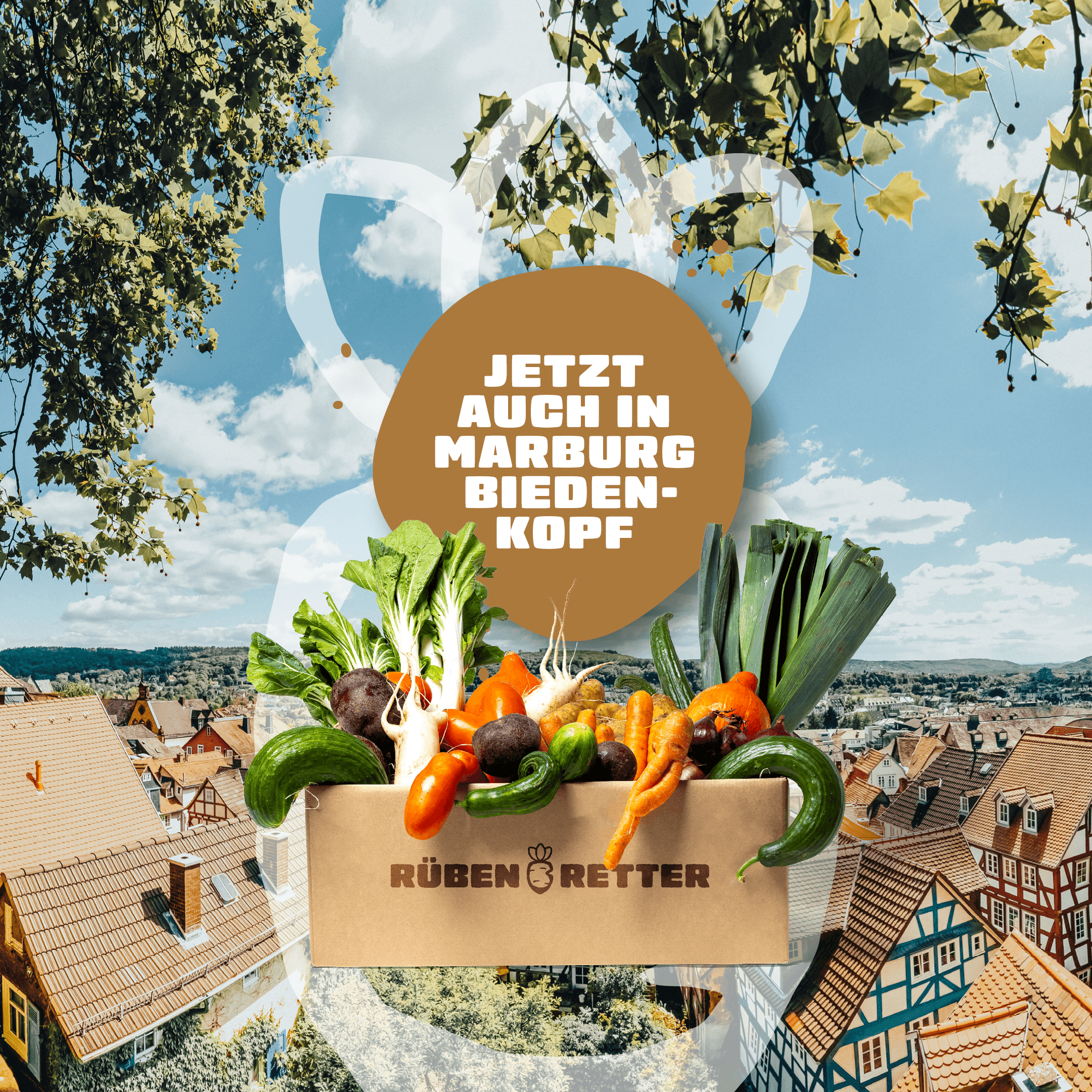 Abo für Obst und Gemüse online bestellen in Marburg-Biedenkopf