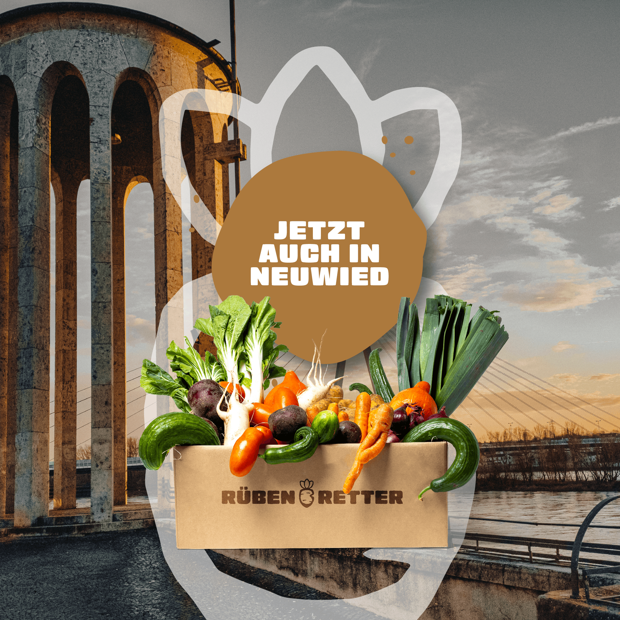 Abo für Obst und Gemüse online bestellen in Neuwied