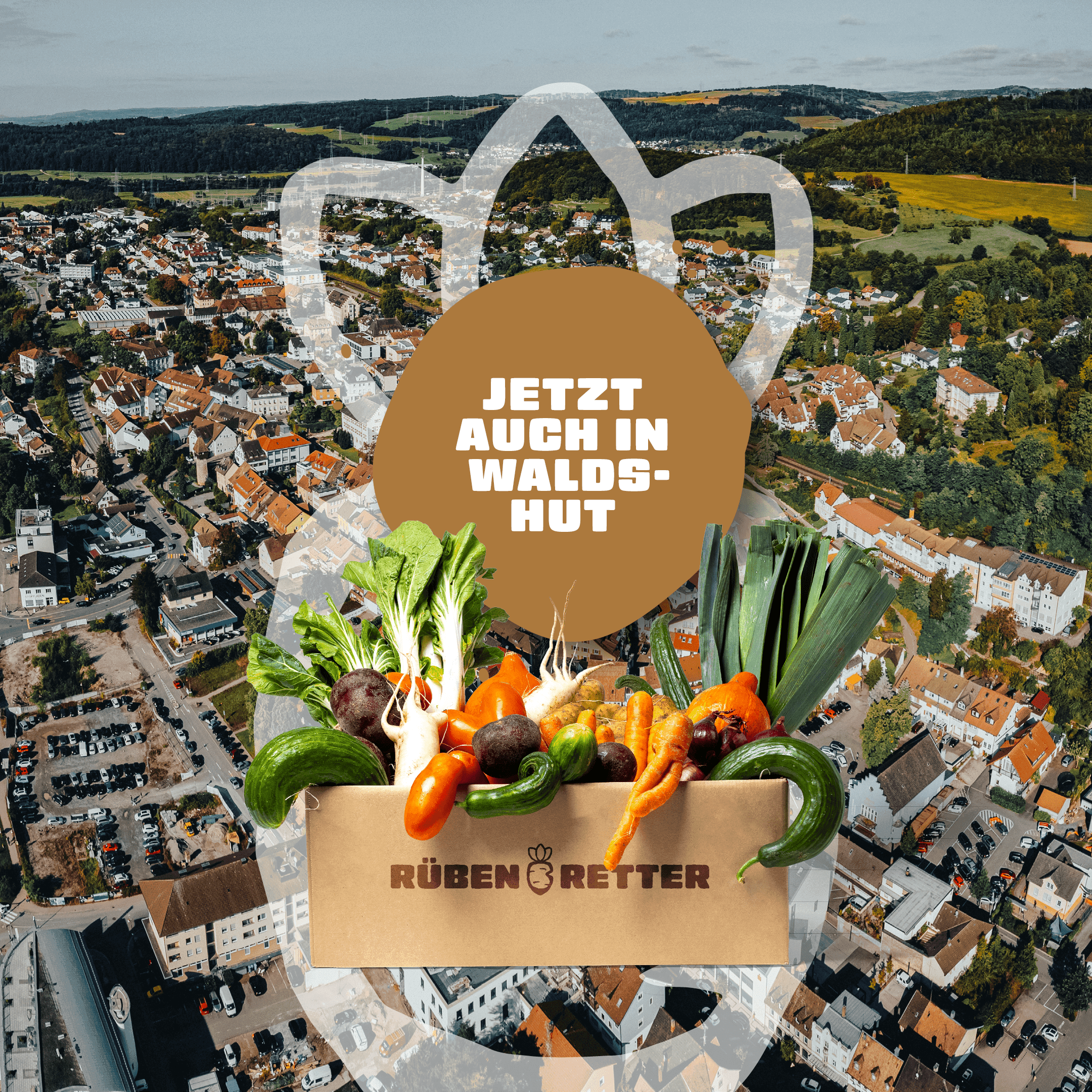 Abo für Obst und Gemüse online bestellen in Waldshut