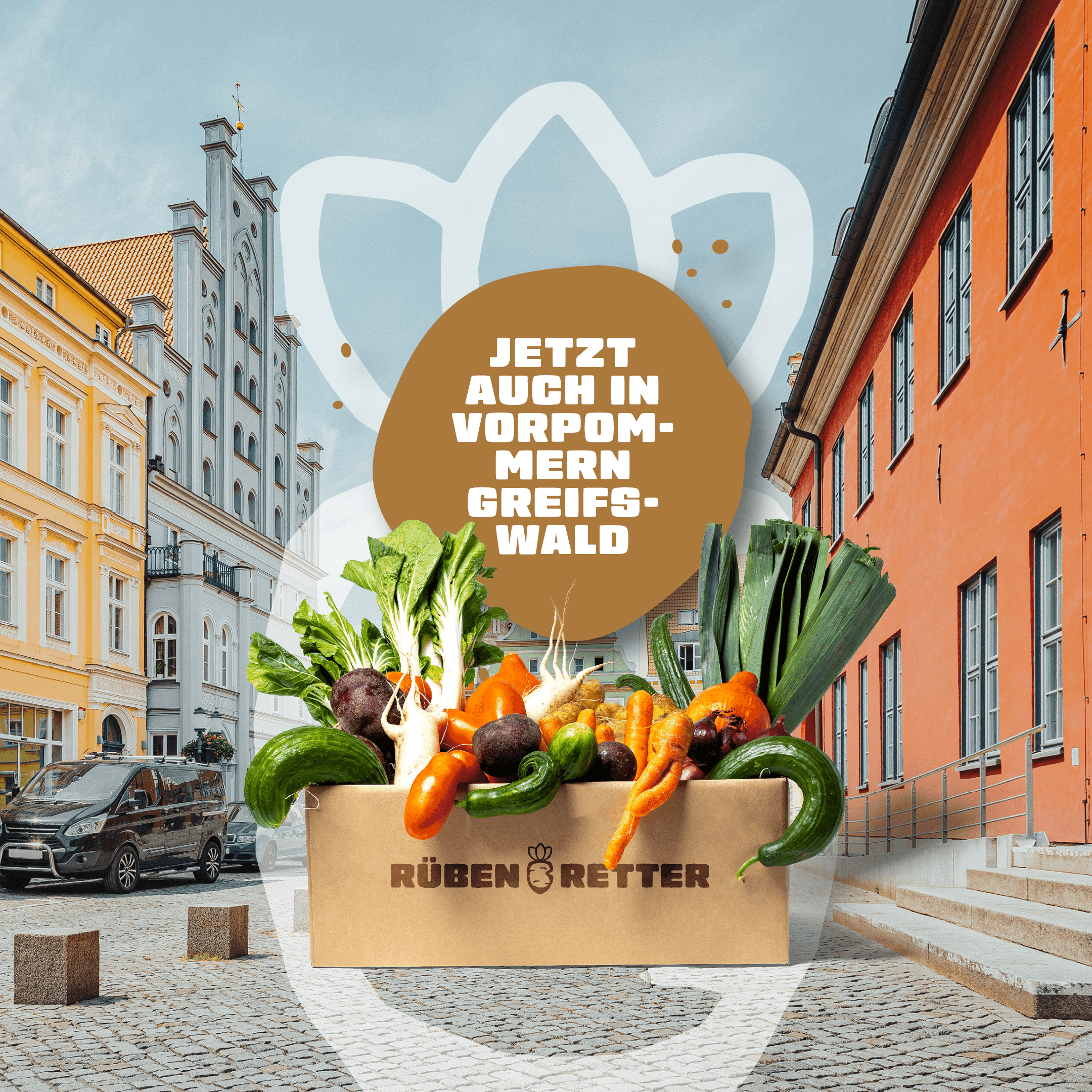 Abo für Obst und Gemüse online bestellen in Vorpommern-Greifswald