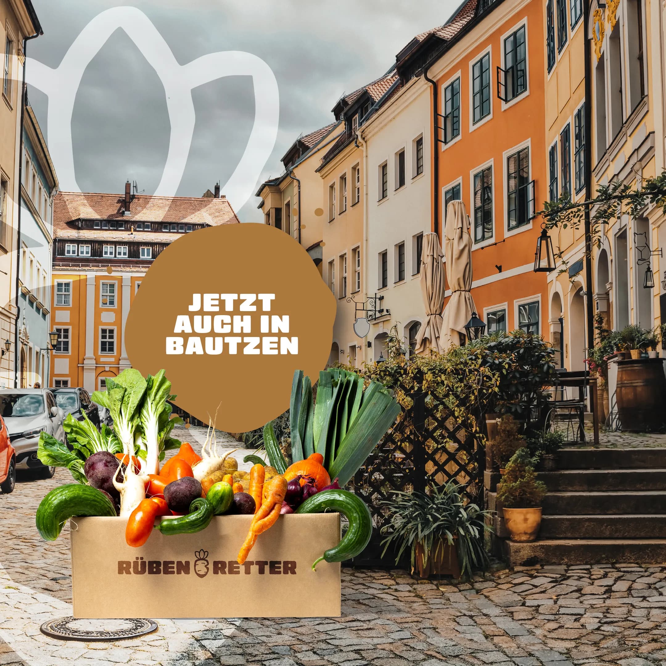 Abo für Obst und Gemüse online bestellen in Bautzen