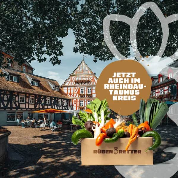 Obst und Gemüse Retterbox Abo kaufen im Rheingau-Taunus-Kreis